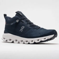 On Running On Cloud Hi Men's Navy 6 On Running On Cloud Hi Men's Navy -Fashion Shoe Store 631215 5