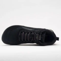 Altra Lone Peak Hiker Men's Black -Fashion Shoe Store 631217 2