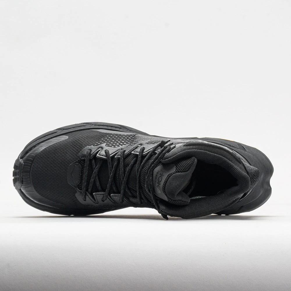 HOKA Trail Code GTX Men's Black/Raven HOKA Trail Code GTX Men's Black/Raven -Fashion Shoe Store 631239 2