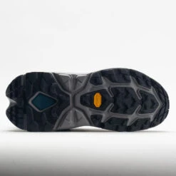 HOKA Kaha 2 GTX Men's Blue Coral/Blue Graphite -Fashion Shoe Store 631240 4