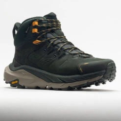 HOKA Kaha 2 GTX Men's Duffel Bag/Radiant 6 HOKA Kaha 2 GTX Men's Duffel Bag/Radiant -Fashion Shoe Store 631241 5