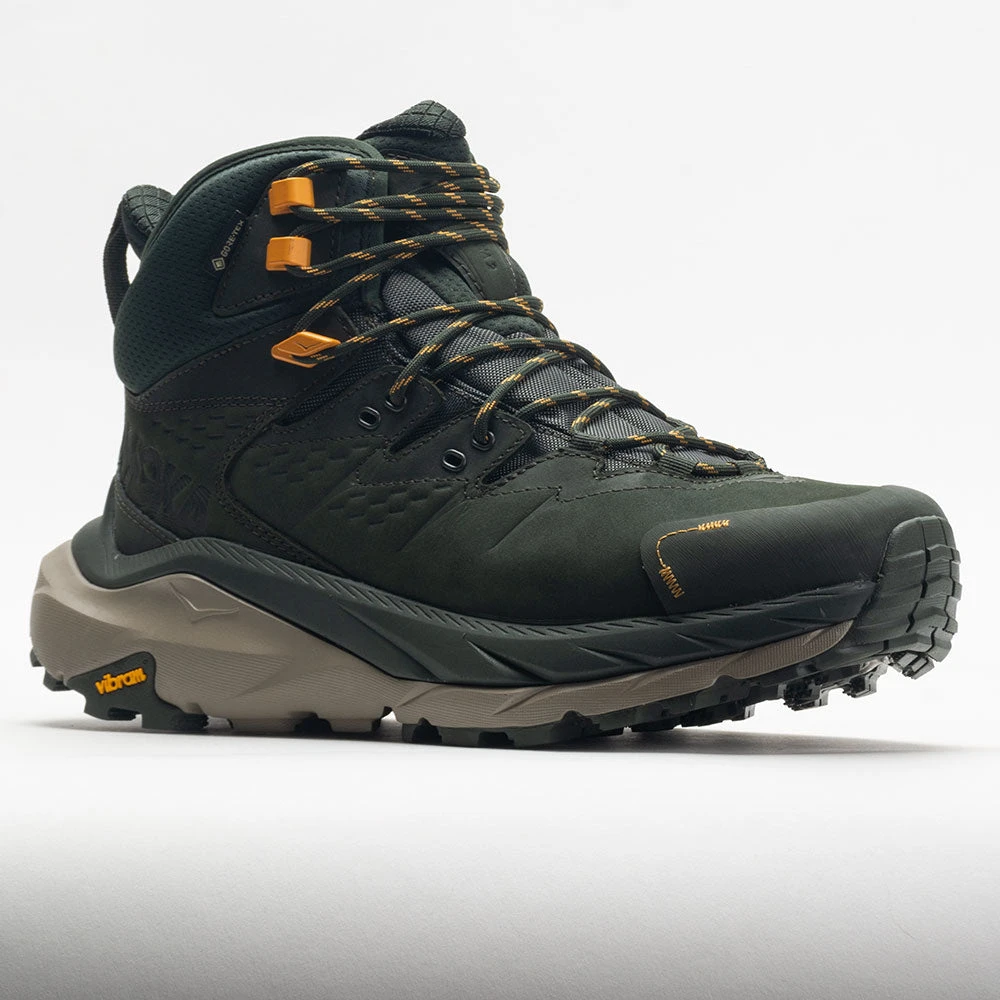 HOKA Kaha 2 GTX Men's Duffel Bag/Radiant HOKA Kaha 2 GTX Men's Duffel Bag/Radiant -Fashion Shoe Store 631241 5