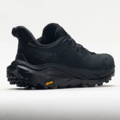 HOKA Kaha 2 Low GTX Men's Black/Black 7 HOKA Kaha 2 Low GTX Men's Black/Black -Fashion Shoe Store 631242 6