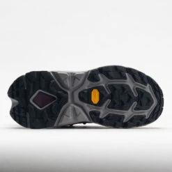 HOKA Kaha 2 Low GTX Women's Grape Wine/Coastal Shade -Fashion Shoe Store 631243 4