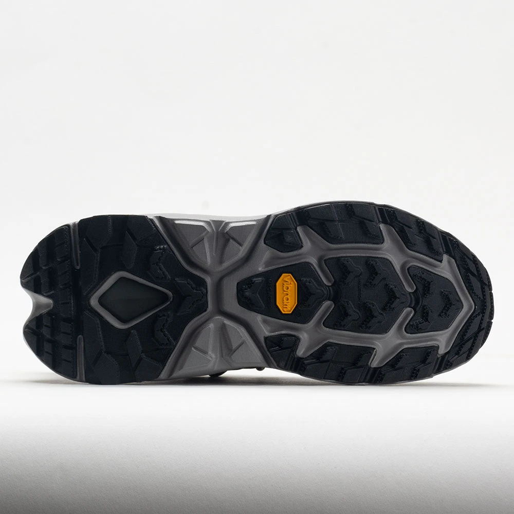 HOKA Kaha 2 Low GTX Men's Thyme/Radiant Yellow HOKA Kaha 2 Low GTX Men's Thyme/Radiant Yellow -Fashion Shoe Store 631245 4