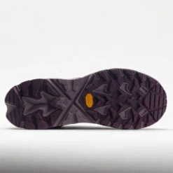 HOKA Anacapa Low GTX Women's Grape Wine/Elderberry 5 HOKA Anacapa Low GTX Women's Grape Wine/Elderberry -Fashion Shoe Store 631253 4