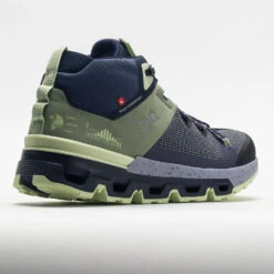 On Running On Cloudtrax Women's Reseda/Lavender -Fashion Shoe Store 631267 6