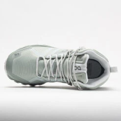 On Running On Cloudrock Waterproof Women's Mineral/Kelp 4 On Running On Cloudrock Waterproof Women's Mineral/Kelp -Fashion Shoe Store 631269 2