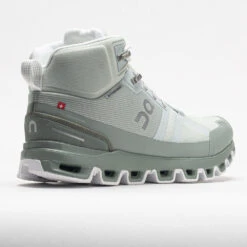 On Running On Cloudrock Waterproof Women's Mineral/Kelp 7 On Running On Cloudrock Waterproof Women's Mineral/Kelp -Fashion Shoe Store 631269 6