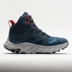 HOKA Anacapa Mid GTX Women's Real Teal/Outer Space