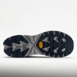 HOKA Anacapa Mid GTX Women's Real Teal/Outer Space -Fashion Shoe Store 631280 4