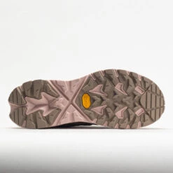 HOKA Anacapa Breeze Low Women's Oxford Tan/Peach Whip 5 HOKA Anacapa Breeze Low Women's Oxford Tan/Peach Whip -Fashion Shoe Store 631328 4