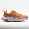 HOKA Anacapa Breeze Low Women's Sun Baked/Amber Yellow -Fashion Shoe Store 631329 3