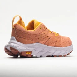 HOKA Anacapa Breeze Low Women's Sun Baked/Amber Yellow 7 HOKA Anacapa Breeze Low Women's Sun Baked/Amber Yellow -Fashion Shoe Store 631329 6