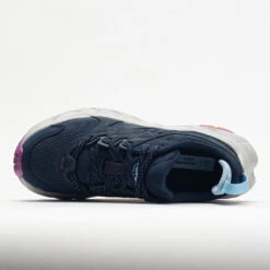 HOKA Anacapa Breeze Low Women's Outer Space/Harbor Mist 4 HOKA Anacapa Breeze Low Women's Outer Space/Harbor Mist -Fashion Shoe Store 631330 2