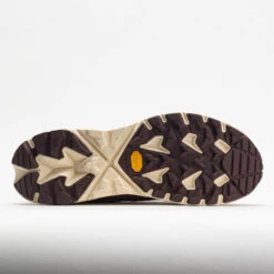 HOKA Anacapa Breeze Low Men's Baked Clay/Shortbread -Fashion Shoe Store 631331 4