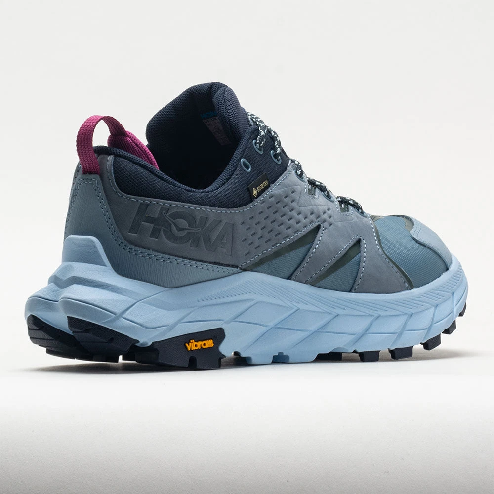 HOKA Anacapa Low GTX Women's Mountain Spring/Summer Song HOKA Anacapa Low GTX Women's Mountain Spring/Summer Song -Fashion Shoe Store 631334 6