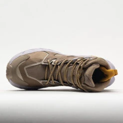 HOKA Anacapa Mid GTX Women's Dune/Lilac Marble -Fashion Shoe Store 631336 2