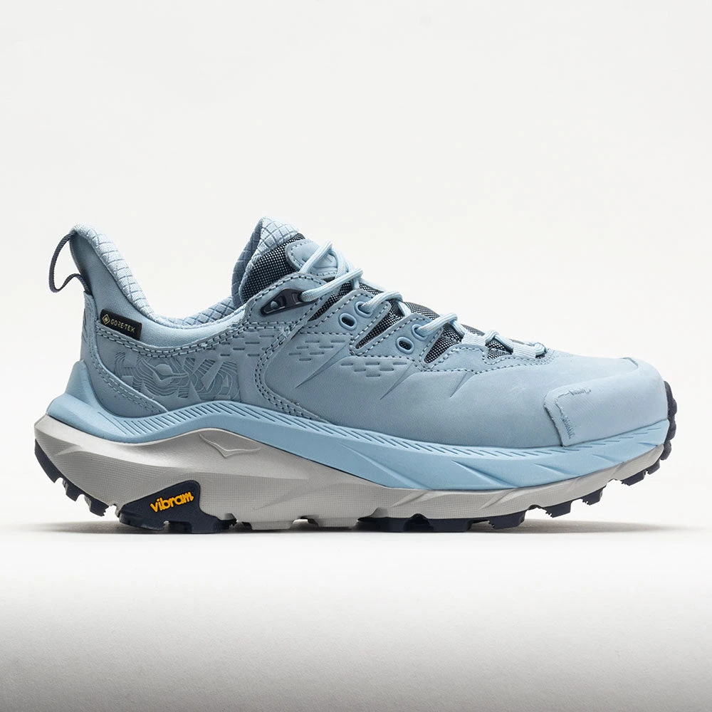 HOKA Kaha 2 Low GTX Women's Summer Song/Harbor Mist HOKA Kaha 2 Low GTX Women's Summer Song/Harbor Mist -Fashion Shoe Store 631340 3