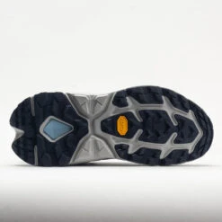 HOKA Kaha 2 Low GTX Women's Summer Song/Harbor Mist 5 HOKA Kaha 2 Low GTX Women's Summer Song/Harbor Mist -Fashion Shoe Store 631340 4