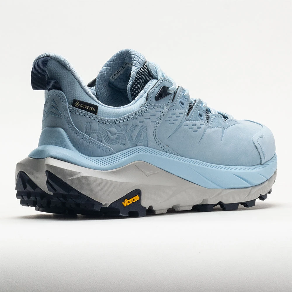 HOKA Kaha 2 Low GTX Women's Summer Song/Harbor Mist HOKA Kaha 2 Low GTX Women's Summer Song/Harbor Mist -Fashion Shoe Store 631340 6