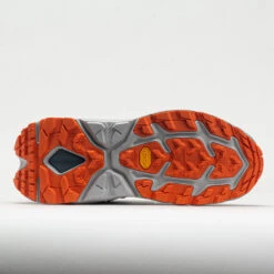 HOKA Kaha 2 Low GTX Men's Goblin Blue/Harbor Mist -Fashion Shoe Store 631341 4