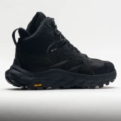 HOKA Anacapa Mid GTX Men's Black/Black 7 HOKA Anacapa Mid GTX Men's Black/Black -Fashion Shoe Store 631344 6