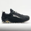 Altra Olympus 5 Hike Low GTX Men's Black -Fashion Shoe Store 631351 3