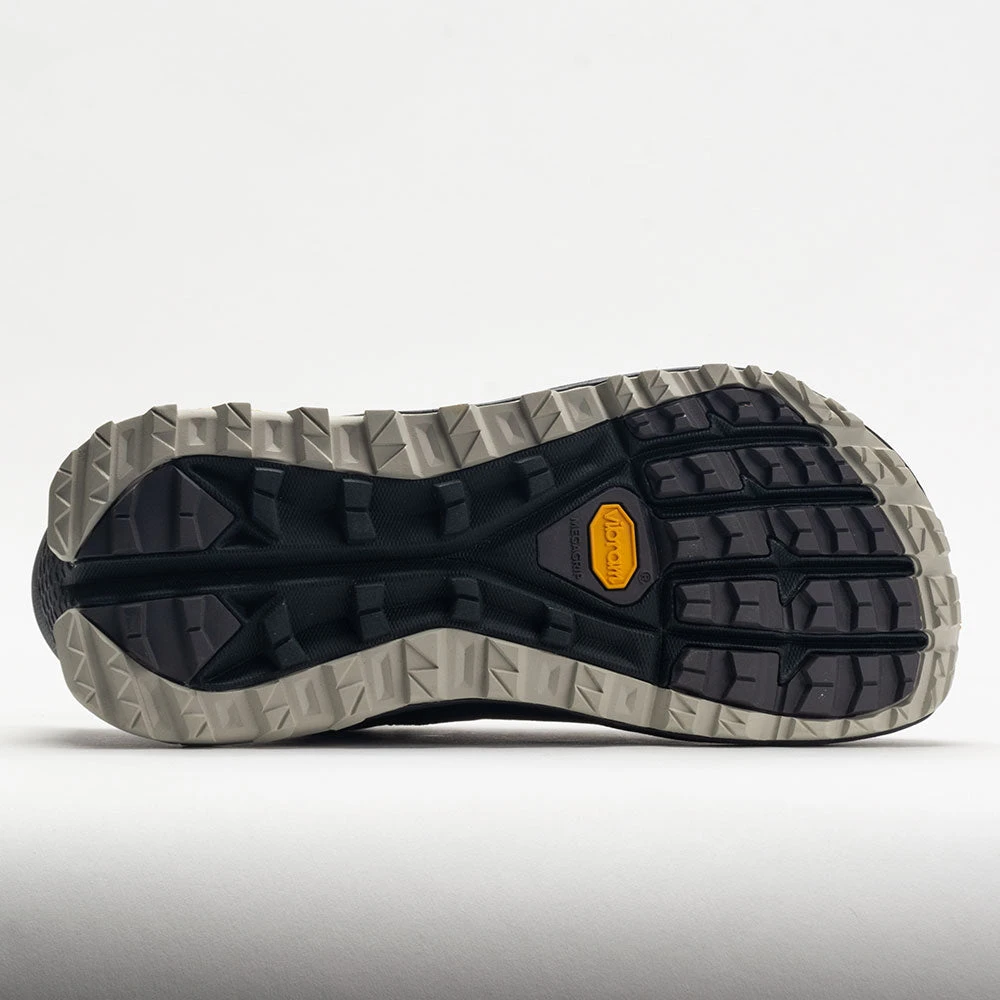 Altra Olympus 5 Hike Low GTX Men's Black Altra Olympus 5 Hike Low GTX Men's Black -Fashion Shoe Store 631351 4