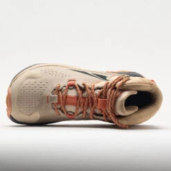 Altra Olympus 5 Hike Mid GTX Women's Sand -Fashion Shoe Store 631352 2