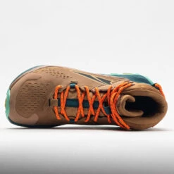 Altra Olympus 5 Hike Mid GTX Men's Brown 4 Altra Olympus 5 Hike Mid GTX Men's Brown -Fashion Shoe Store 631354 2