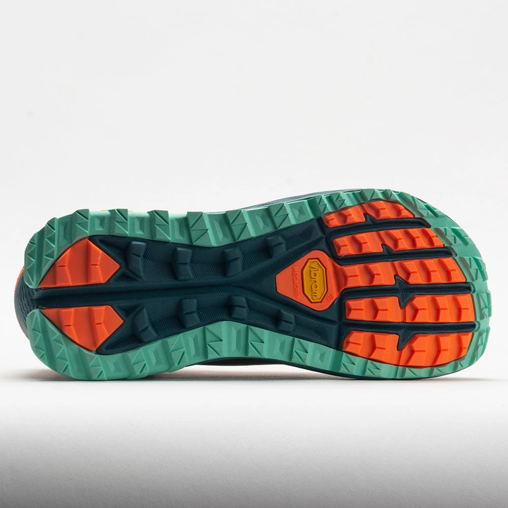 Altra Olympus 5 Hike Mid GTX Men's Brown Altra Olympus 5 Hike Mid GTX Men's Brown -Fashion Shoe Store 631354 4