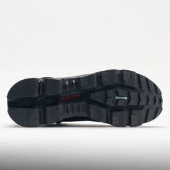 On Running On Cloudrock 2 Waterproof Men's Black/Eclipse -Fashion Shoe Store 631357 4