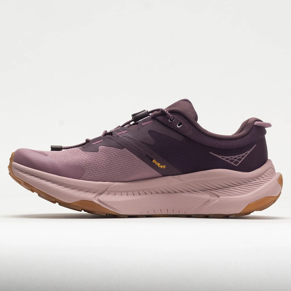 HOKA Transport Women's Raisin/Wistful Mauve HOKA Transport Women's Raisin/Wistful Mauve -Fashion Shoe Store 631381 1