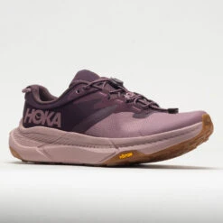 HOKA Transport Women's Raisin/Wistful Mauve 6 HOKA Transport Women's Raisin/Wistful Mauve -Fashion Shoe Store 631381 5