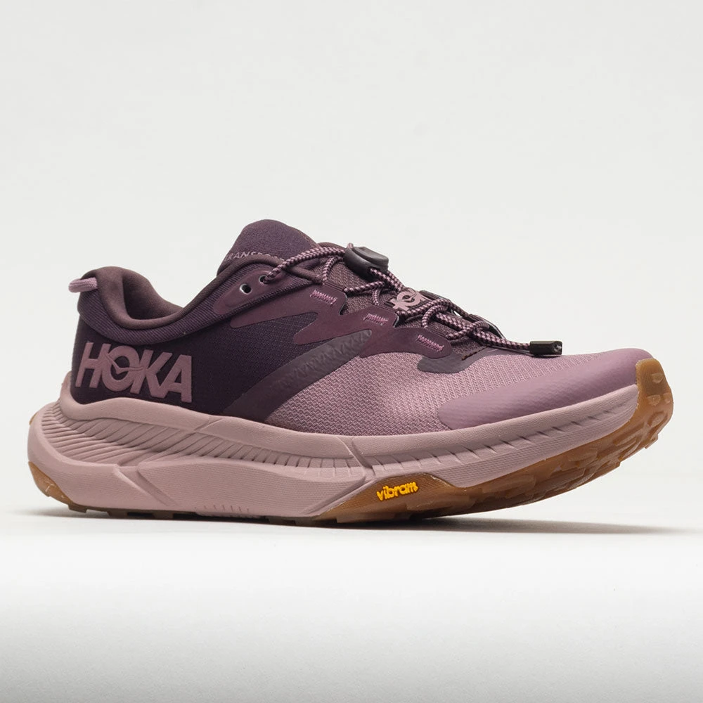 HOKA Transport Women's Raisin/Wistful Mauve HOKA Transport Women's Raisin/Wistful Mauve -Fashion Shoe Store 631381 5