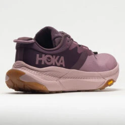 HOKA Transport Women's Raisin/Wistful Mauve 7 HOKA Transport Women's Raisin/Wistful Mauve -Fashion Shoe Store 631381 6