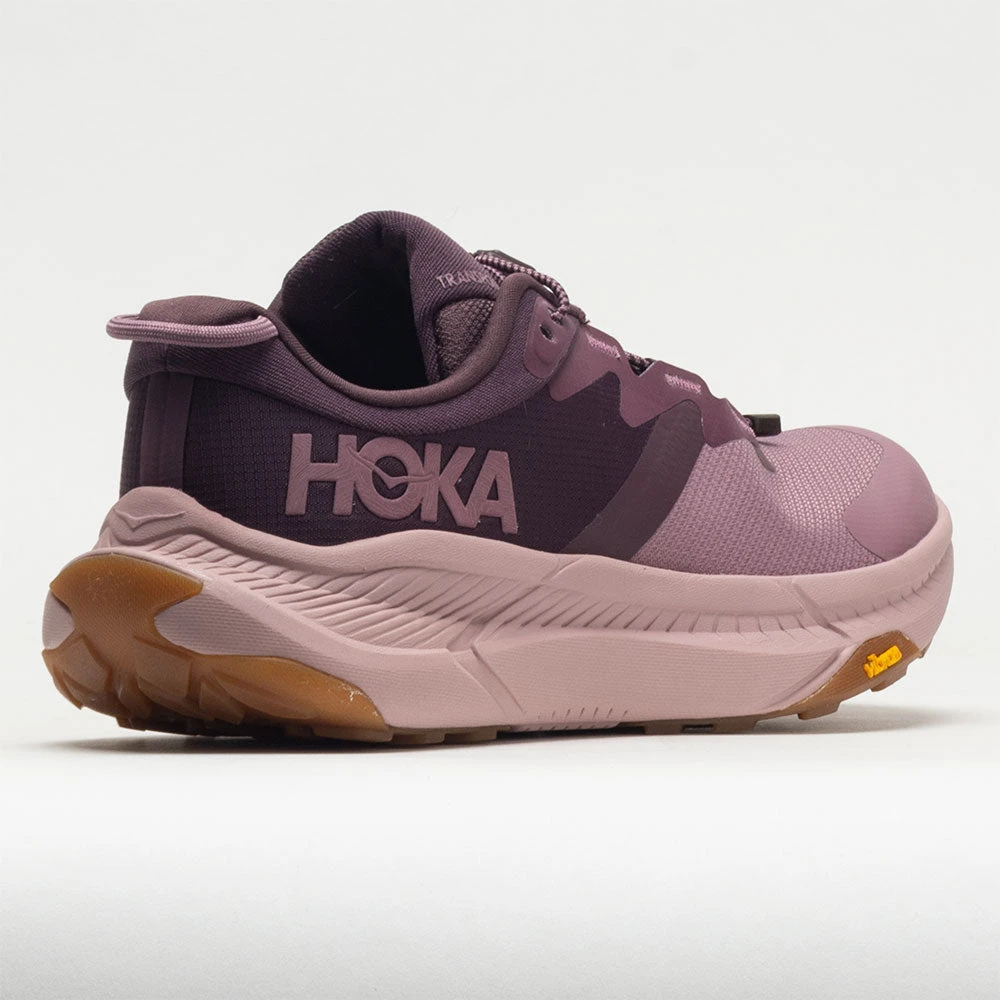 HOKA Transport Women's Raisin/Wistful Mauve HOKA Transport Women's Raisin/Wistful Mauve -Fashion Shoe Store 631381 6