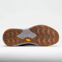 HOKA Transport Men's Avocado/Harbor Mist -Fashion Shoe Store 631384 4