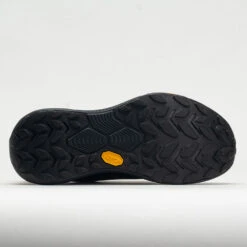 HOKA Transport Men's Black/Black -Fashion Shoe Store 631385 4