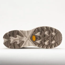 HOKA Anacapa Breeze Mid Women's Dune/Eggnog 5 HOKA Anacapa Breeze Mid Women's Dune/Eggnog -Fashion Shoe Store 631386 4