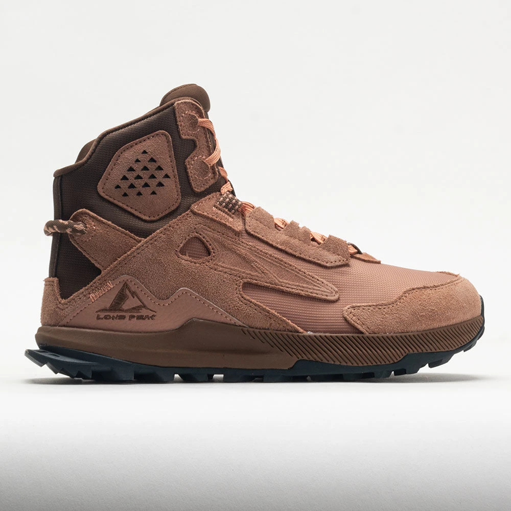 Altra Lone Peak Hiker 2 Women's Brown Altra Lone Peak Hiker 2 Women's Brown -Fashion Shoe Store 631405 3