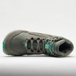 Altra Lone Peak Hiker 2 Women's Gray/Green -Fashion Shoe Store 631406 2