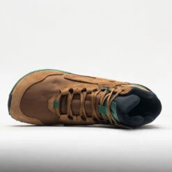 Altra Lone Peak Hiker 2 Men's Brown -Fashion Shoe Store 631408 2