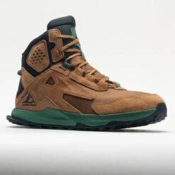 Altra Lone Peak Hiker 2 Men's Brown -Fashion Shoe Store 631408 5