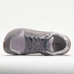Altra LP Alpine Women's Gray/Purple -Fashion Shoe Store 631409 2