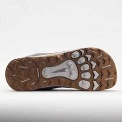 Altra LP Alpine Women's Gray/Purple -Fashion Shoe Store 631409 4