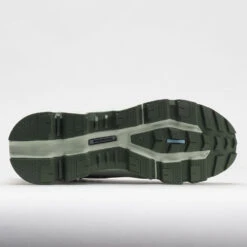 On Running On Cloudrock 2 Waterproof Men's Reseda/Aloe -Fashion Shoe Store 631414 4