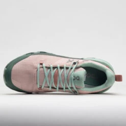 On Running On Cloudwander Waterproof Women's Doe/Ivy 4 On Running On Cloudwander Waterproof Women's Doe/Ivy -Fashion Shoe Store 631415 2