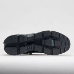 On Running On Cloudwander Waterproof Men's Glacier/Eclipse -Fashion Shoe Store 631416 4